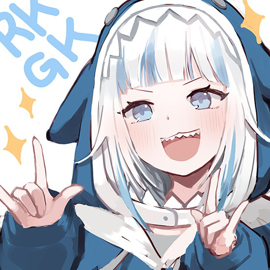 まいのユーザーアイコン