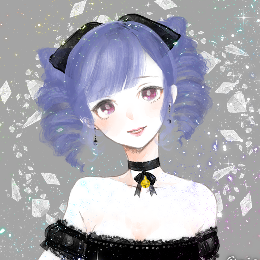 ✞✟KIRARI✞✟のユーザーアイコン