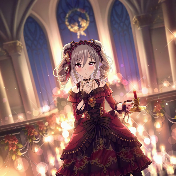 Legendary Roselia バンドリ カードファイト ヴァンガードop By あ 音楽コラボアプリ Nana