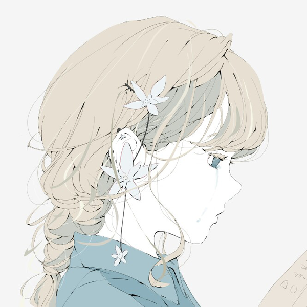 ❄雪音❄のユーザーアイコン