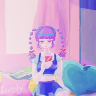 m's user icon