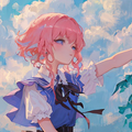 愛し生きること💜💙💚🩷💛❤️