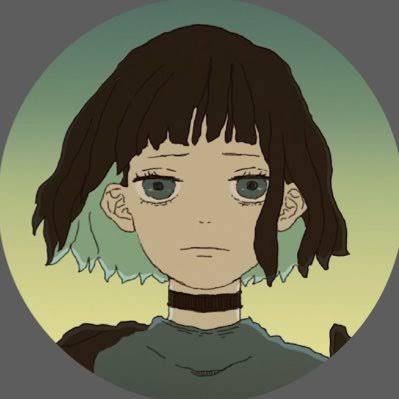 Nのユーザーアイコン
