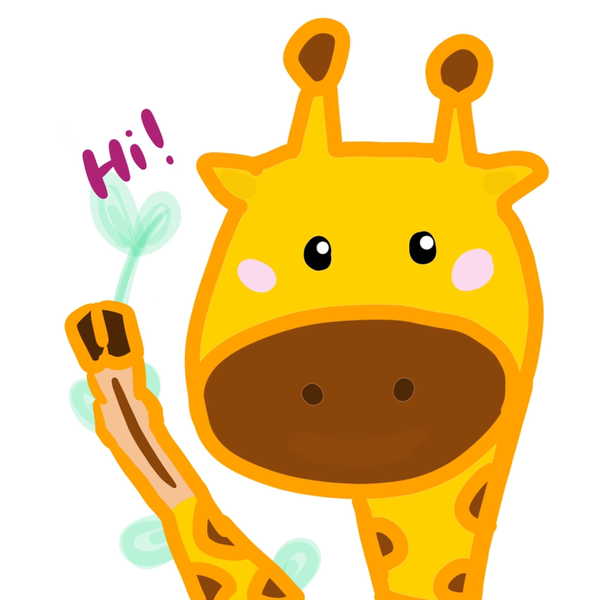 きりん🦒のユーザーアイコン