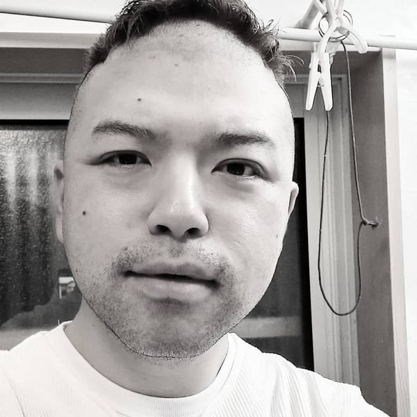 黒山幸裕、信じてme.畜生道→田沢のユーザーアイコン