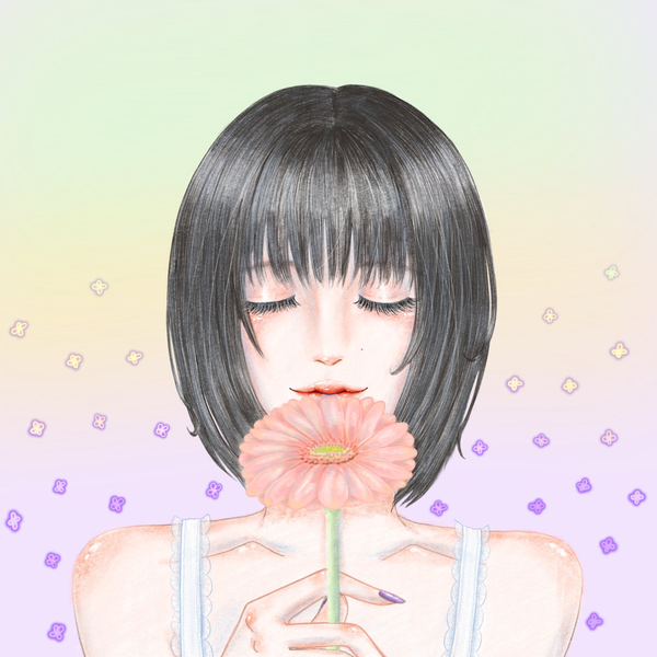 ミモリ.。.:*☆🌠🤞🏿🤞のユーザーアイコン