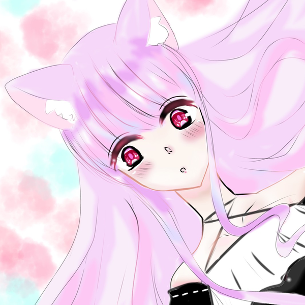 ふぇりのユーザーアイコン