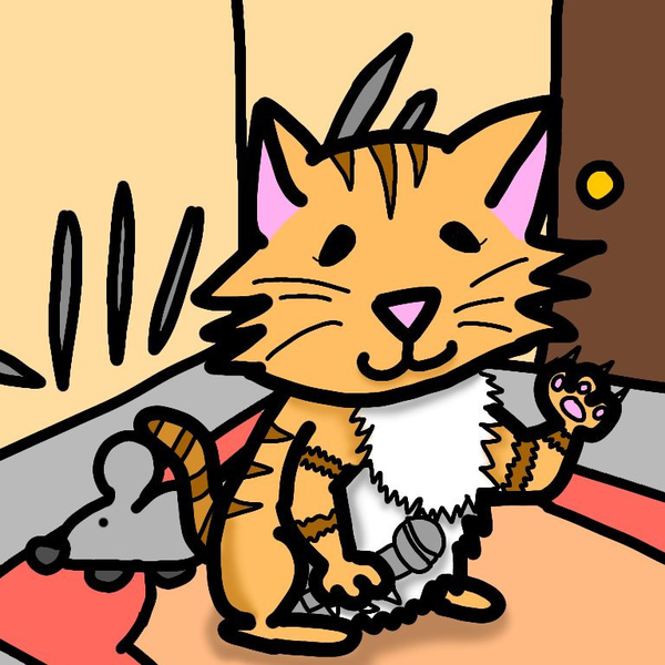 Ariのユーザーアイコン