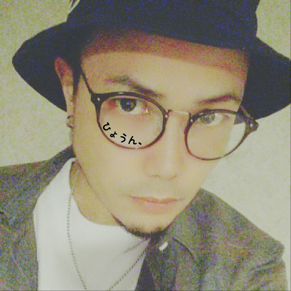 ひょうん、🎶🐰🎸のユーザーアイコン