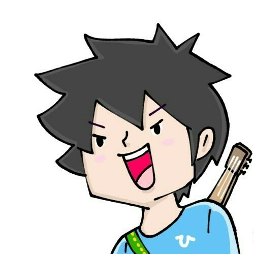 ひょうん、🎶🐰🎸のユーザーアイコン