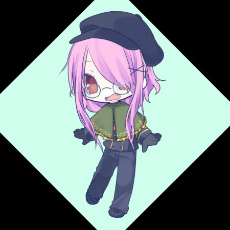 Crybaby 月光陰 Moonlight Shadow 四十物十四 By 朔弥 録音用 音楽コラボアプリ Nana