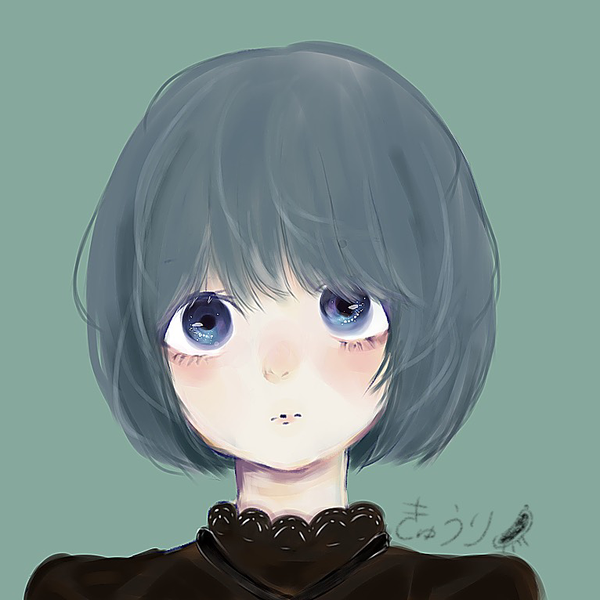 きゅうりのユーザーアイコン