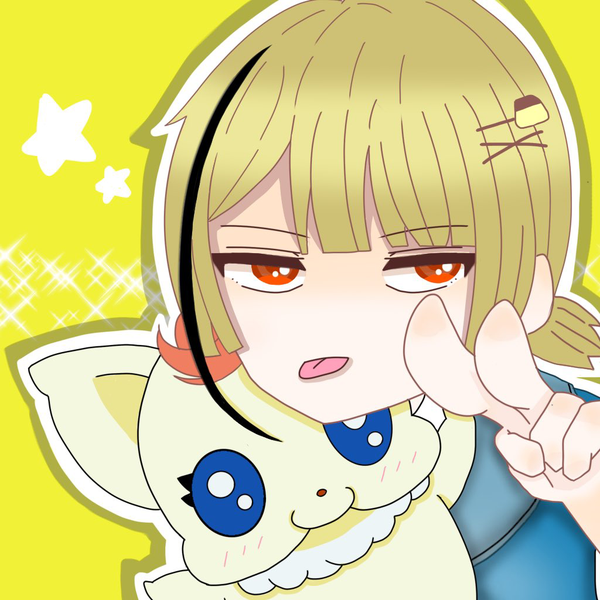 プリンアラどーも🍮🥄のユーザーアイコン