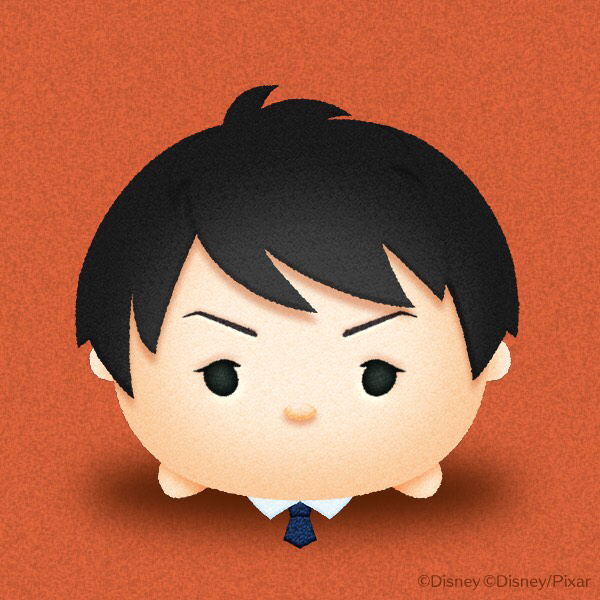 TAKAのユーザーアイコン