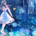 瑠雨のユーザーアイコン