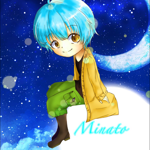 みなと's user icon