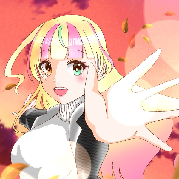 Na☆nA🦄🏹のユーザーアイコン