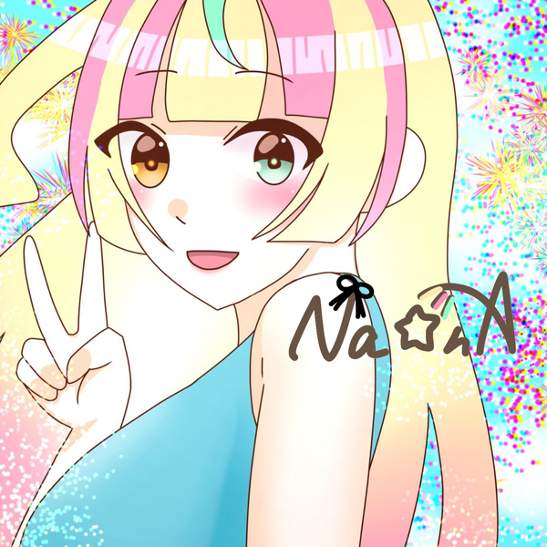 Na☆nA🦄🏹のユーザーアイコン