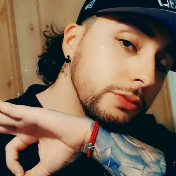 JayRoyaltyBadazz805🇲🇽💯😈🦍LL3💔😔😭's user icon