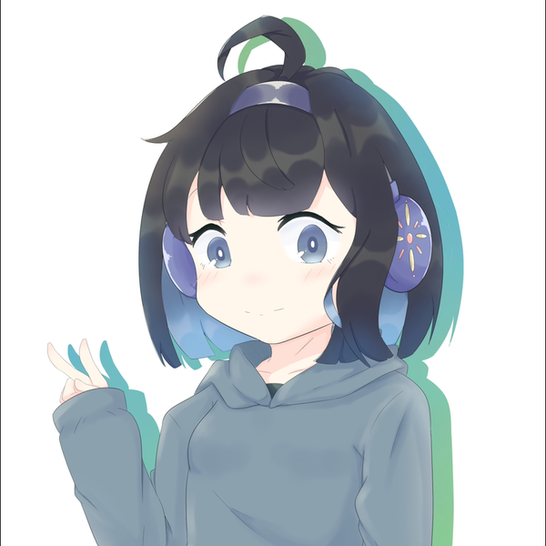 あめ☔️のユーザーアイコン