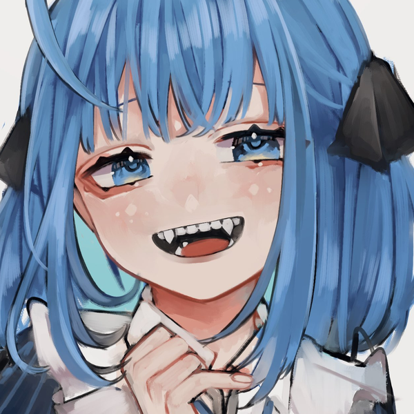 𝖒𝖆𝖚のユーザーアイコン