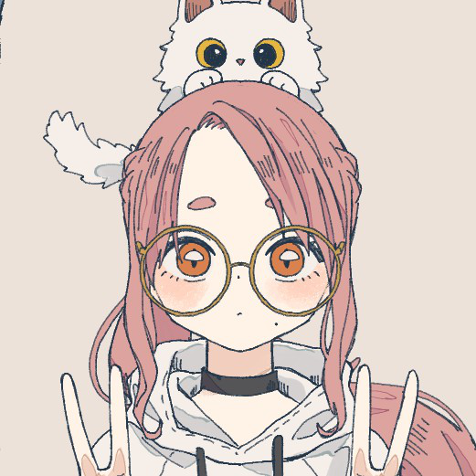 無個性(なこせい)のユーザーアイコン