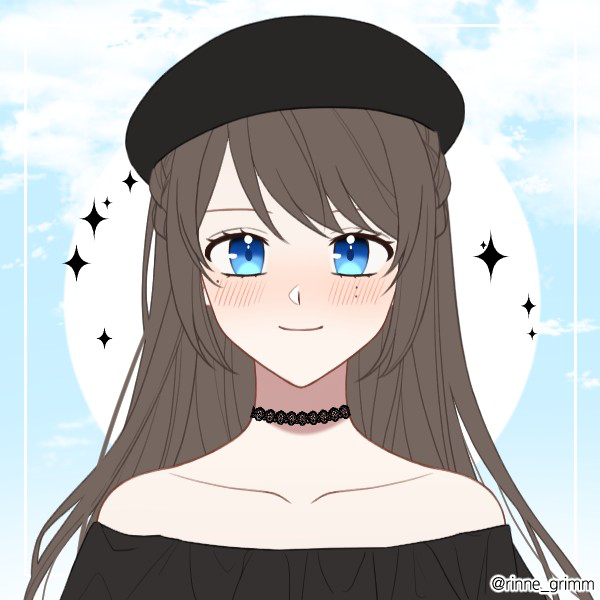 いすみ❦͙のユーザーアイコン