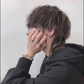 なんでもないよ、