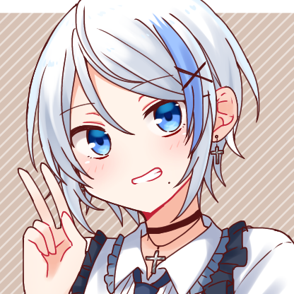 雪城のユーザーアイコン