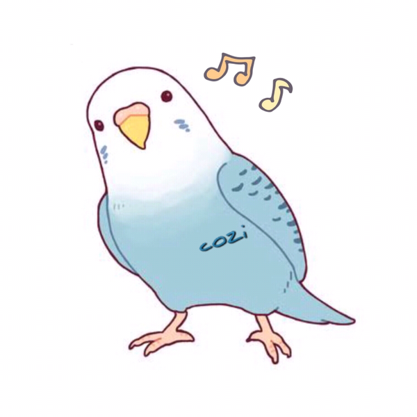 こじのユーザーアイコン