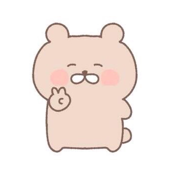 🐯クマ🌼🐖→相方まいまい🐈💤愛方→みき🐹🐻のユーザーアイコン