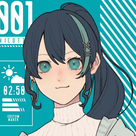 アニマルカーニバル 提 かな みき From Aikatsu Stars By 青奈 Seina Make You Happy 音楽コラボアプリ Nana