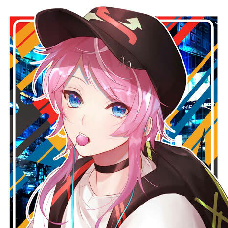 ☄️Abiti🌌アビティ✅のユーザーアイコン