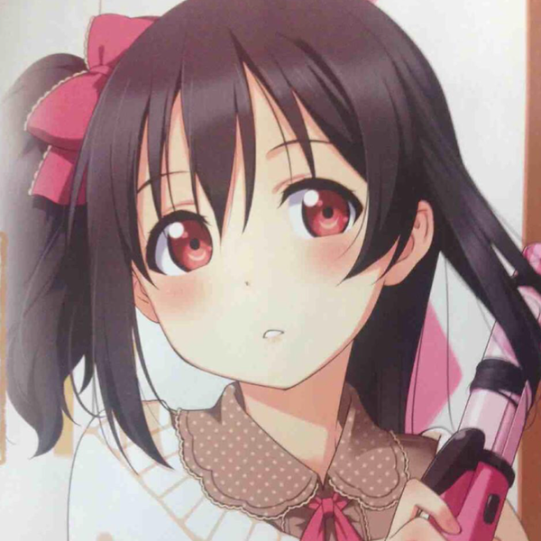 みゅーきちのユーザーアイコン