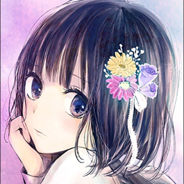 ゆあゆあのユーザーアイコン