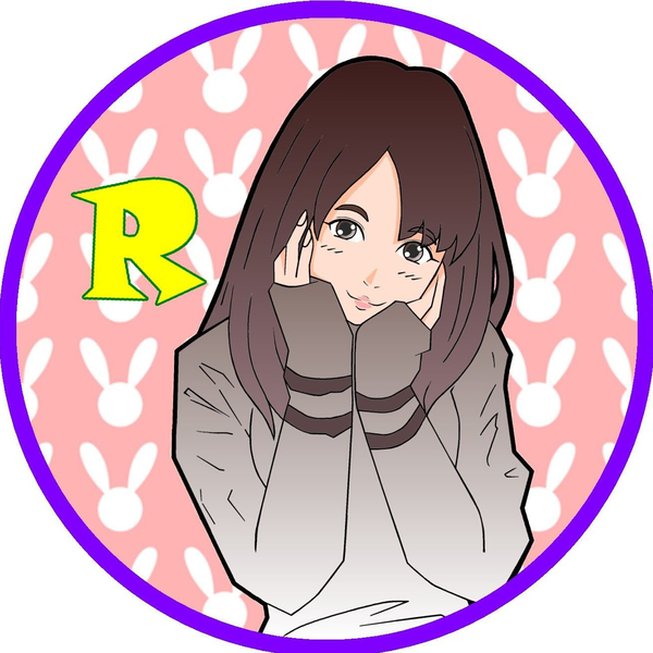 R🐰🌹@低浮上気味のユーザーアイコン