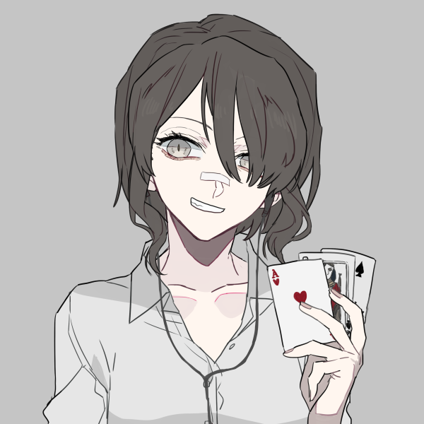 はこべのユーザーアイコン