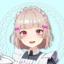 花藤 倫 カトウ リン@IRIAM新人Vライバーのユーザーアイコン