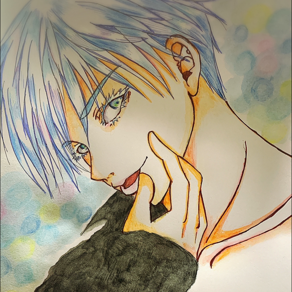 華虎leafのユーザーアイコン