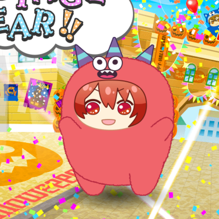 コミュニティアイコン