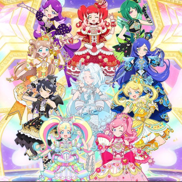 コミュニティアイコン