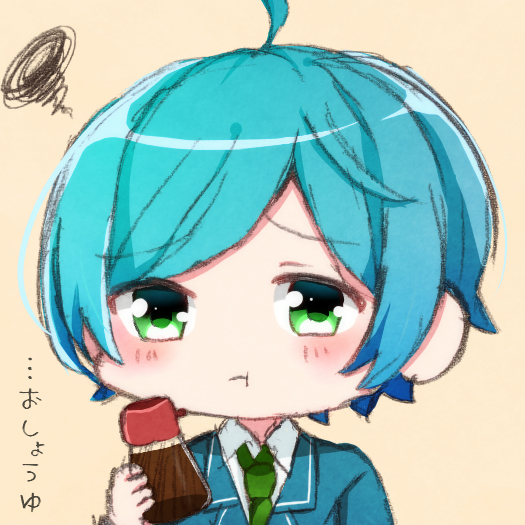 コミュニティアイコン
