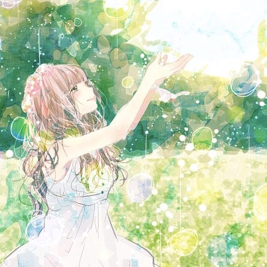 コミュニティアイコン