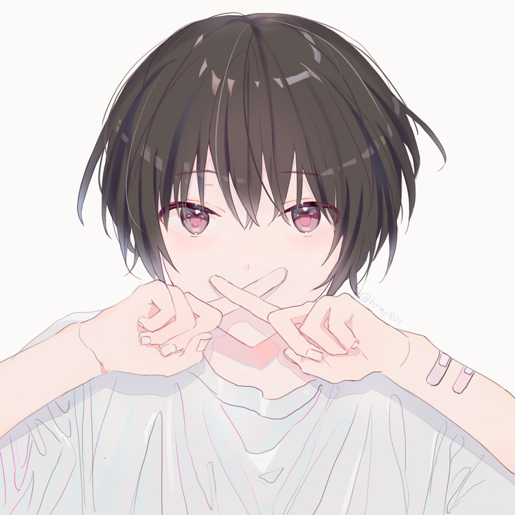 コミュニティアイコン