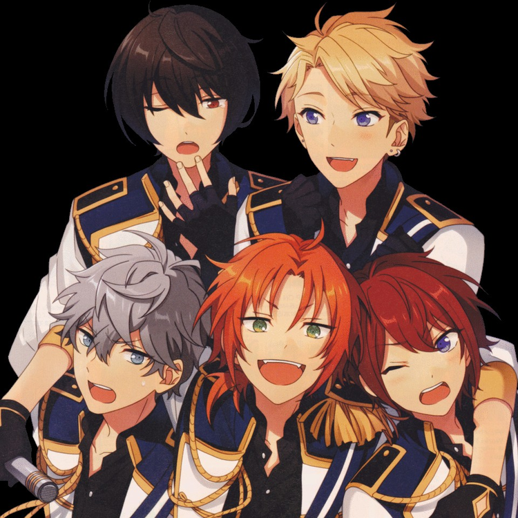 コミュニティアイコン