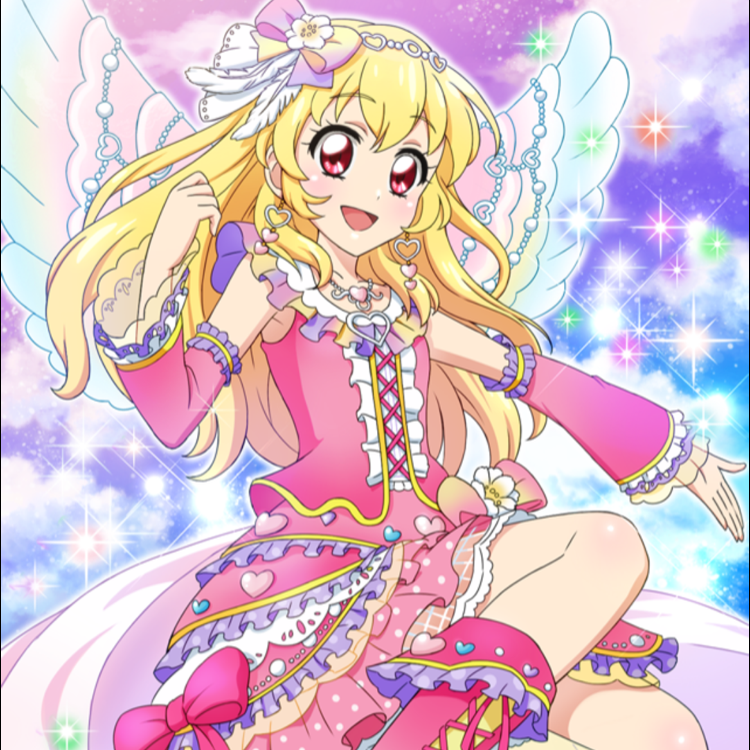 コミュニティアイコン