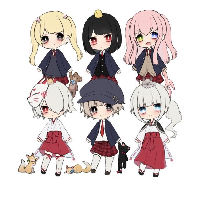 コミュニティアイコン