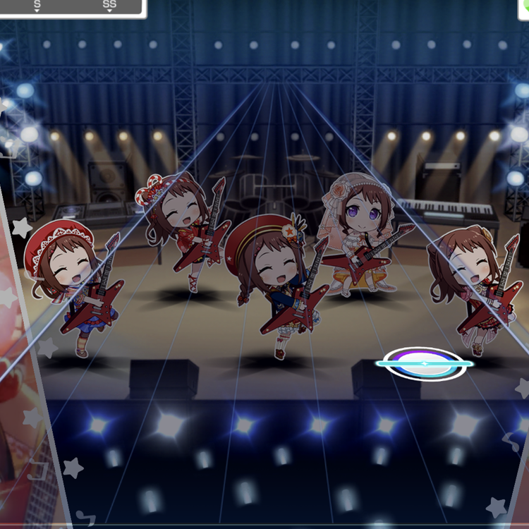 コミュニティアイコン