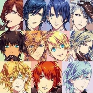 コミュニティアイコン