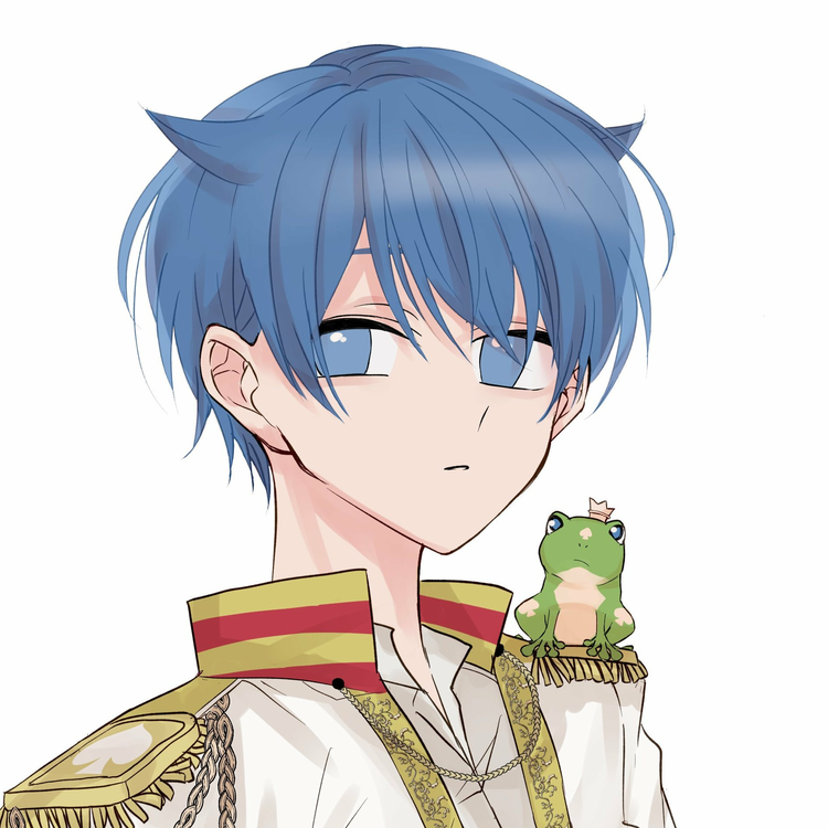 コミュニティアイコン